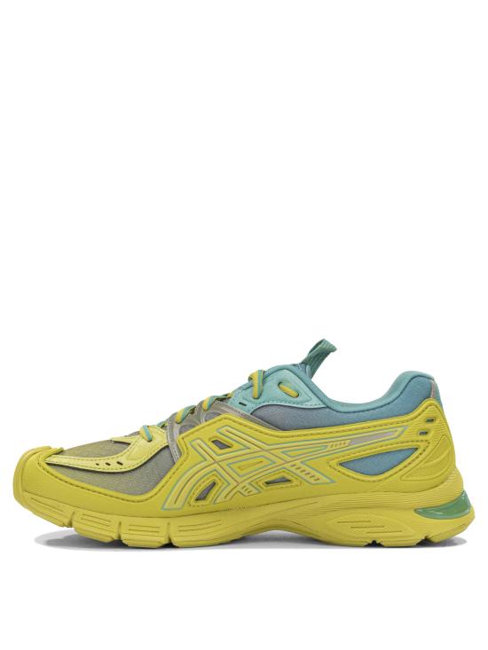 26SS 아식스 스니커즈 1203A972300 Yellow - ASICS