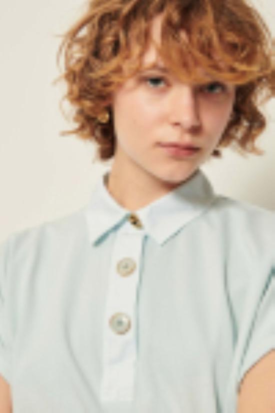  세순 민소매 티셔츠 에밀리아노 - SESSUN