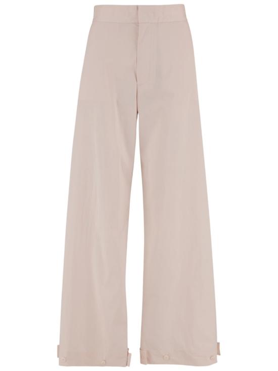 26SS 사 수 파이 스트레이트 팬츠 S263070200 Neutrals