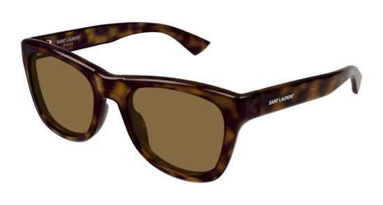  생로랑 선글라스 SL 816 Brown