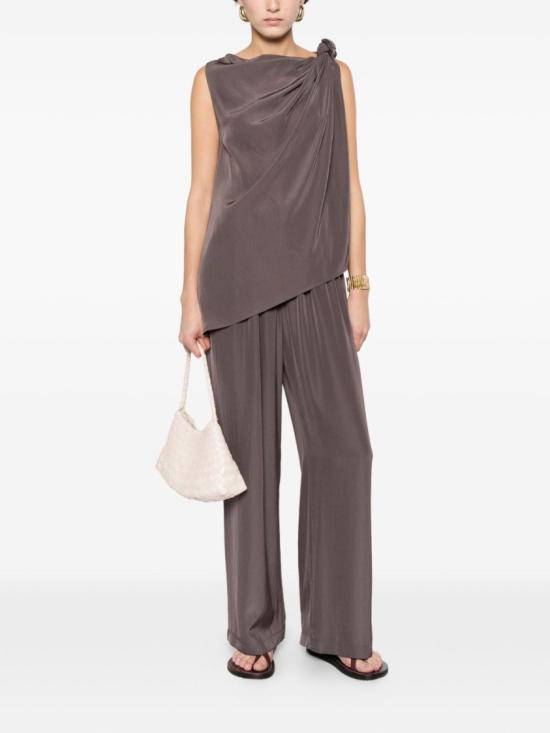 26SS 엘레 팔라초 팬츠 SS260235 Grey - ELEH