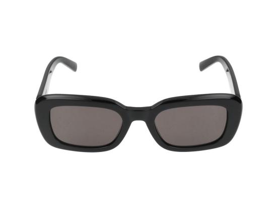  생로랑 선글라스 SL M130 Black