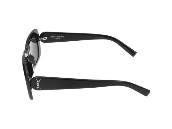  생로랑 선글라스 SL M130 Black - SAINT LAURENT