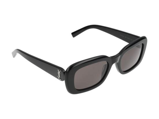  생로랑 선글라스 SL M130 Black - SAINT LAURENT