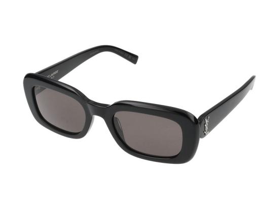  생로랑 선글라스 SL M130 Black - SAINT LAURENT