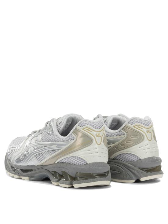 26SS 아식스 젤 카야노 14 스니커즈 1203A537025 Silver - ASICS