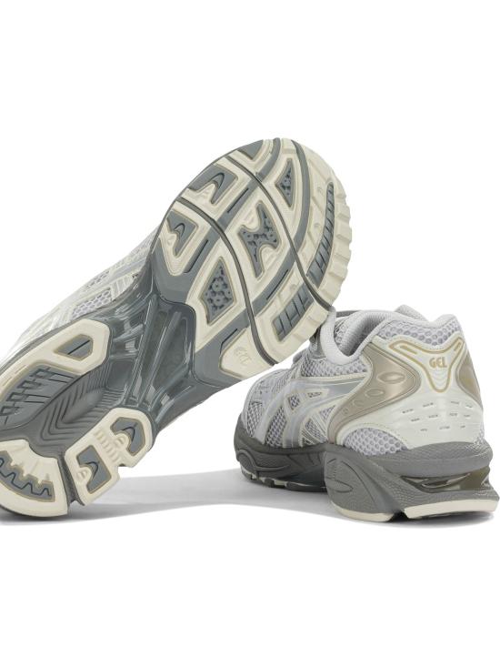 26SS 아식스 젤 카야노 14 스니커즈 1203A537025 Silver - ASICS