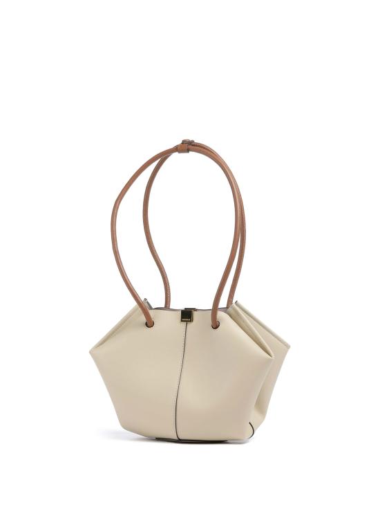 26SS 코치넬리 숄더백 E1 U2L 11 03 01881 SANDSHEL COGNAC - COCCINELLE