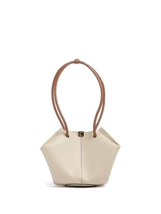 26SS 코치넬리 숄더백 E1 U2L 11 03 01881 SANDSHEL COGNAC