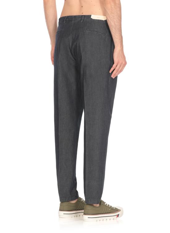 26SS 브릴리아1949 스트레이트 팬츠 TIBERIO 3000313100011 Blu - BRIGLIA 1949