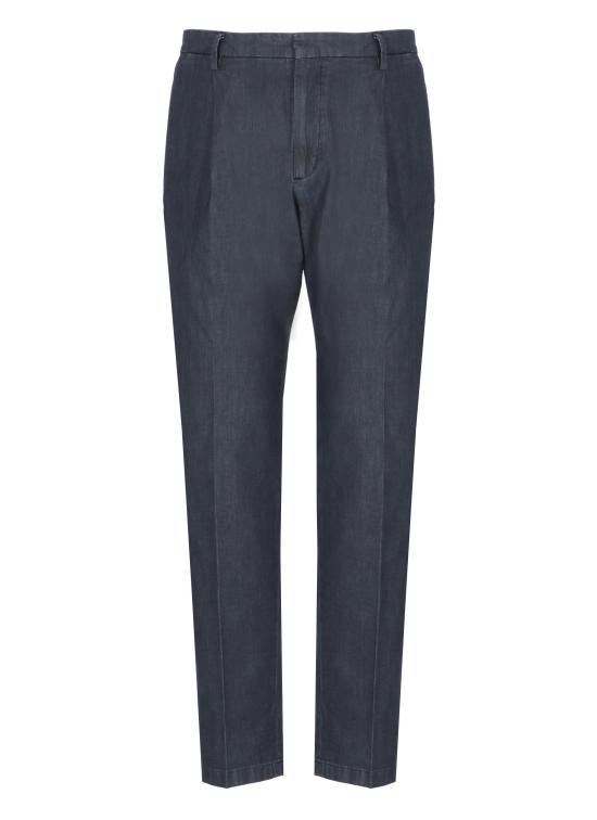 26SS 브릴리아1949 스트레이트 팬츠 TIBERIO 3000313100011 Blu