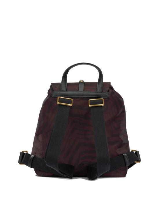 26SS 핑코 백팩 106051A35GYZ9Q Bordeaux - PINKO