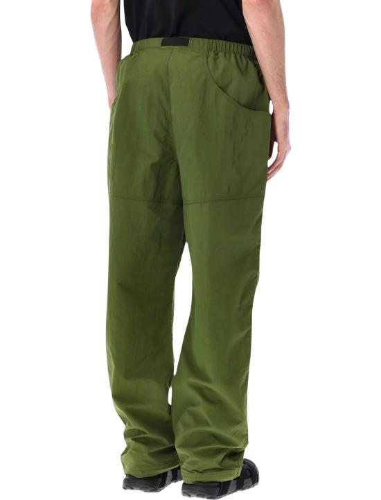 26SS 노스페이스 트레이닝/조거 팬츠 NF0A8FHF BRI Verde - NORTH FACE