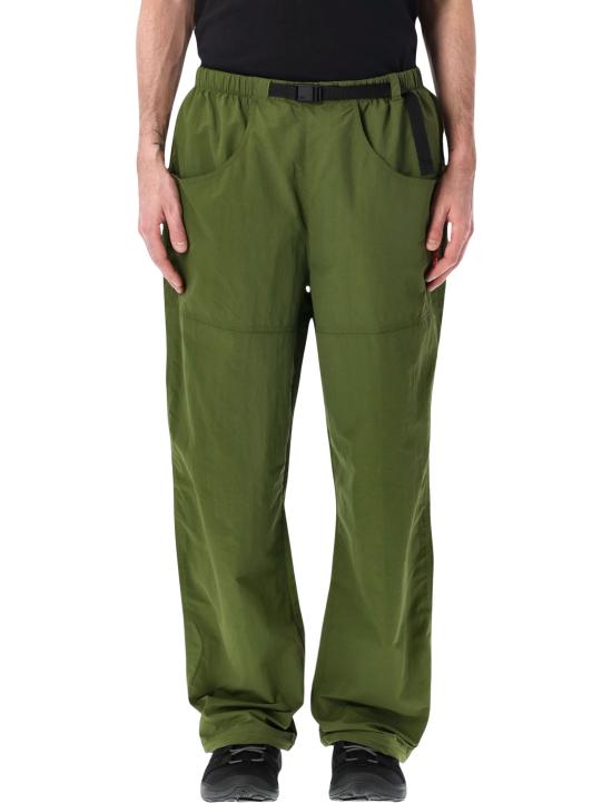 26SS 노스페이스 트레이닝/조거 팬츠 NF0A8FHF BRI Verde