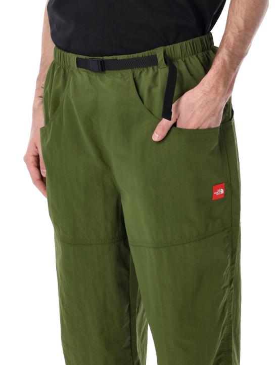 26SS 노스페이스 트레이닝/조거 팬츠 NF0A8FHF BRI Verde - NORTH FACE