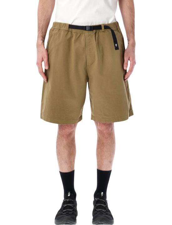 26SS 노스페이스 숏팬츠 NF0A8G0A 2EL Verde