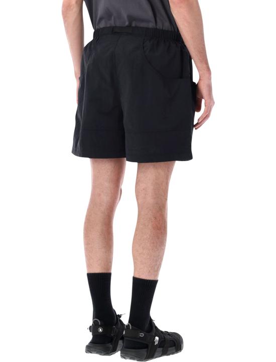 26SS 노스페이스 숏팬츠 NF0A8FHD JK3 Nero - NORTH FACE