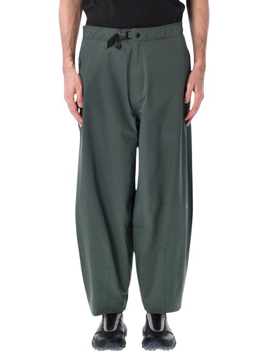 26SS 오클리 트레이닝/조거 팬츠 FOA408811 760 MOSS GREEN