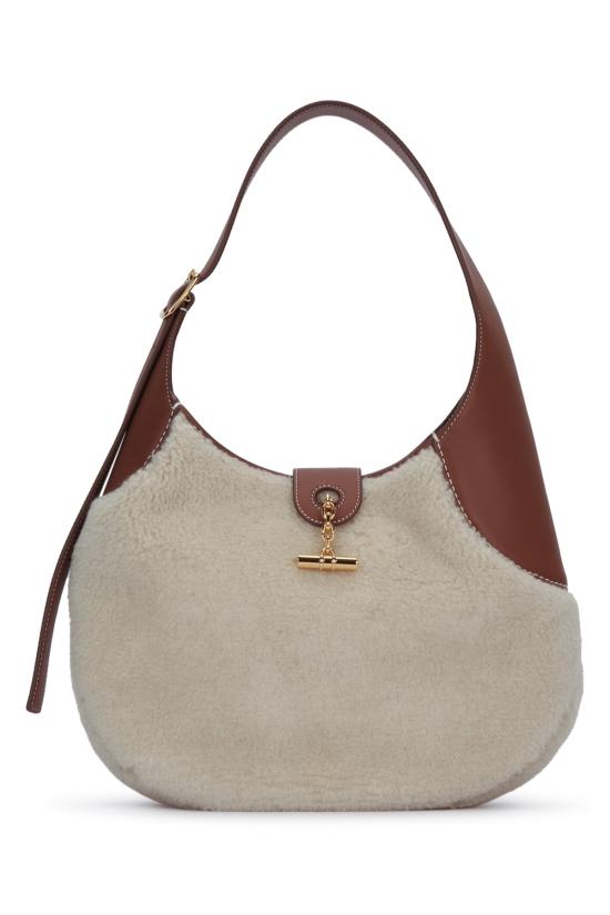 26SS 로로피아나 숄더백 FAO7429 B4N1