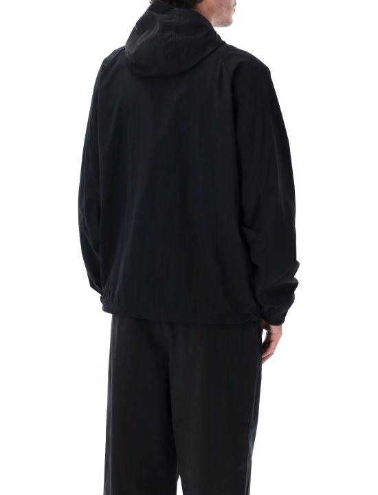 26SS 발렌시아가 자켓 866529TUO05 1000 Nero - BALENCIAGA