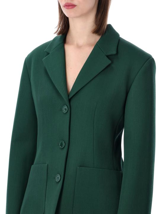 26SS 로에베 수트 자켓 S540Y03XBU 4100 Verde - LOEWE