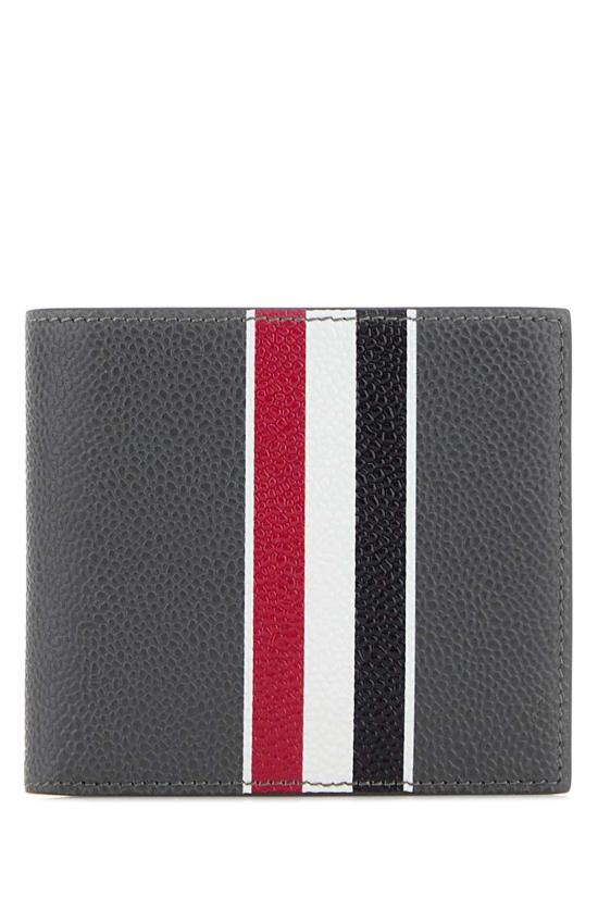 26SS 톰브라운 남성지갑 UAW092A00198 025 Grey