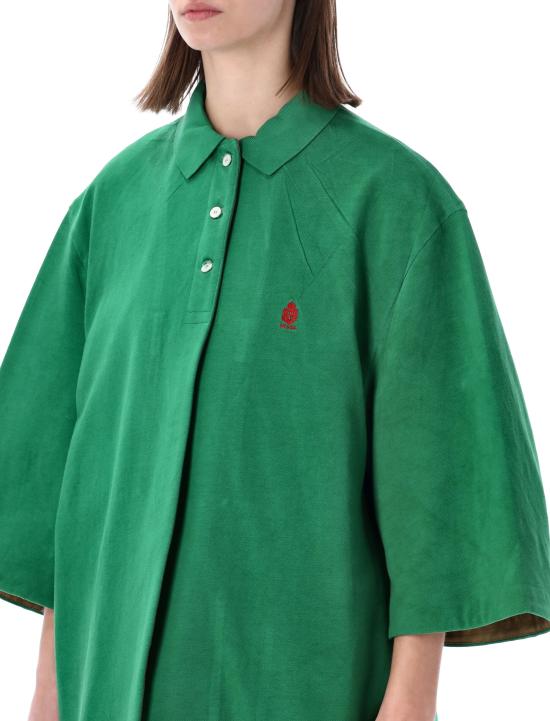 26SS 프라다 자켓 29C37219QM F05HY VERDE MIMETICO - PRADA