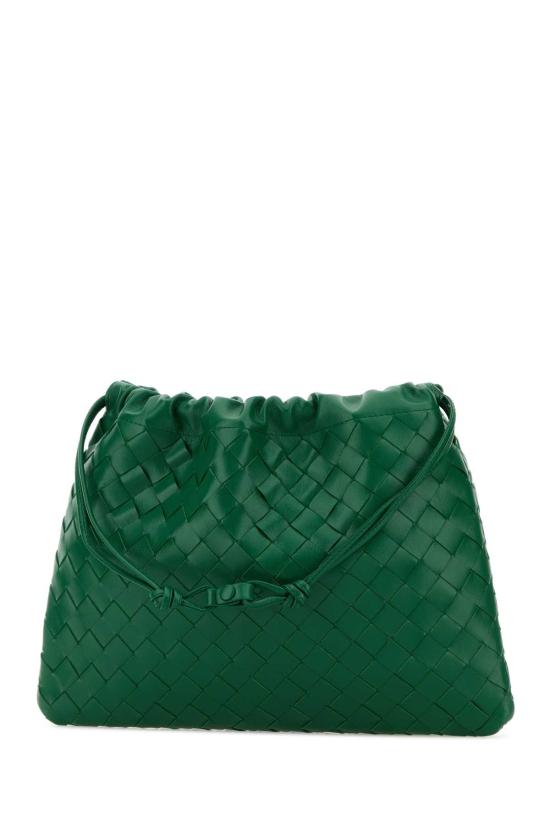 26SS 보테가베네타 더스트백 796728V3IV1 3197 Green - BOTTEGA VENETA