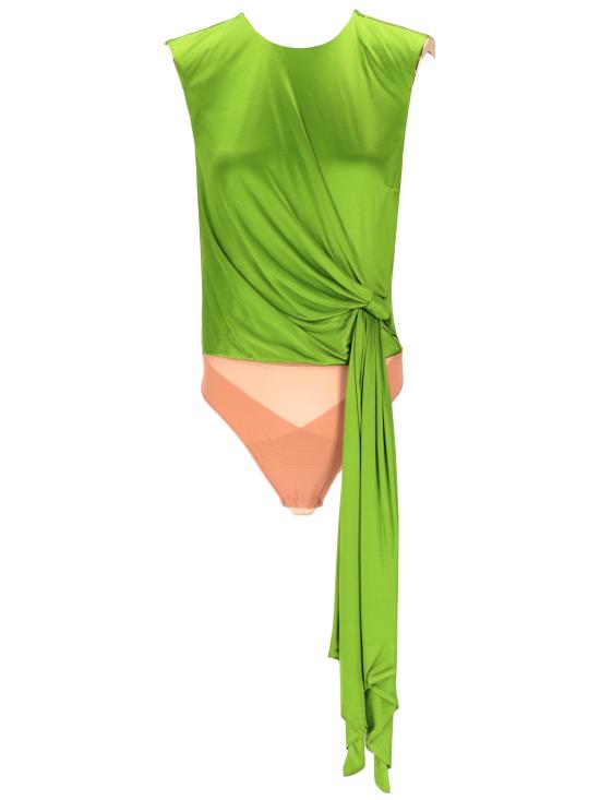 26SS 엘리자베타프랜치 바디수트 티셔츠 BO02061E2 EV3 ALOE