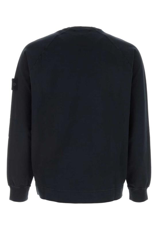 26SS 스톤 아일랜드 긴팔 티셔츠 L1S156100064S00F3 V0020 Blue - STONE ISLAND