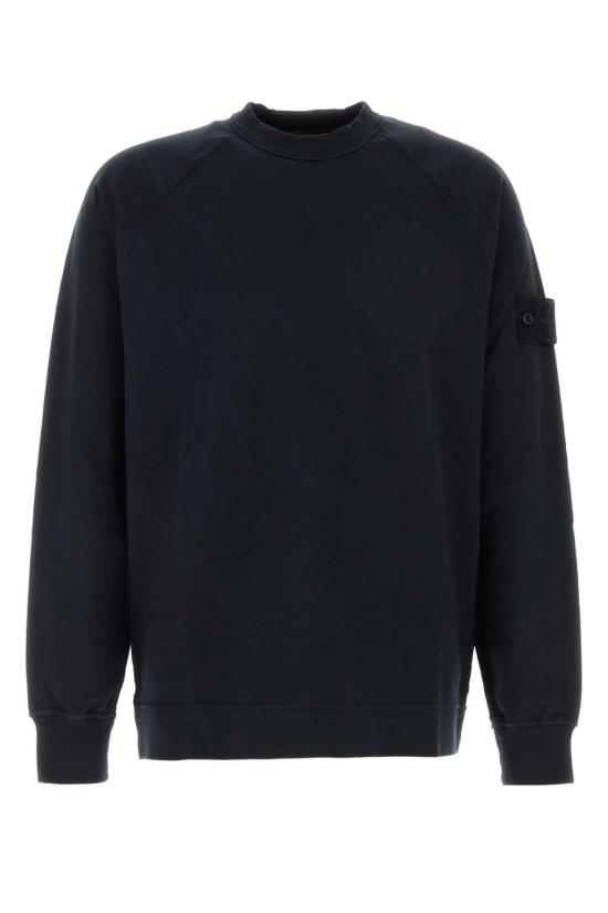 26SS 스톤 아일랜드 긴팔 티셔츠 L1S156100064S00F3 V0020 Blue