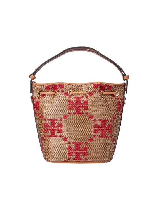 26SS 토리버치 숄더백 178808 254 Marrone - TORY BURCH