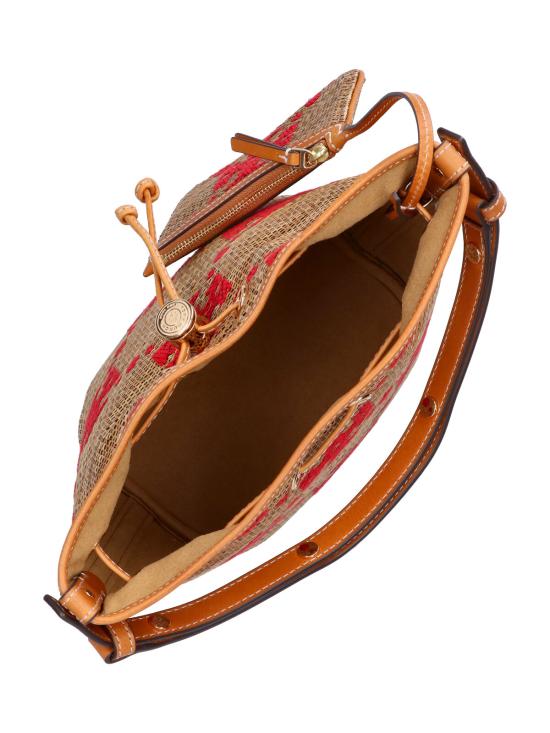 26SS 토리버치 숄더백 178808 254 Marrone - TORY BURCH