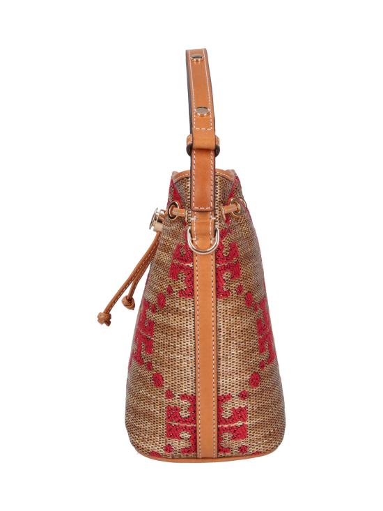 26SS 토리버치 숄더백 178808 254 Marrone - TORY BURCH