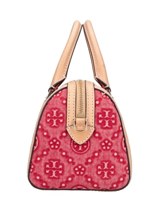 26SS 토리버치 토트백 183614 612 Red - TORY BURCH