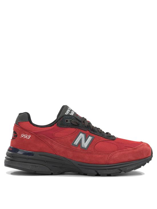 25FW 뉴발란스 스니커즈 U9935CX Red