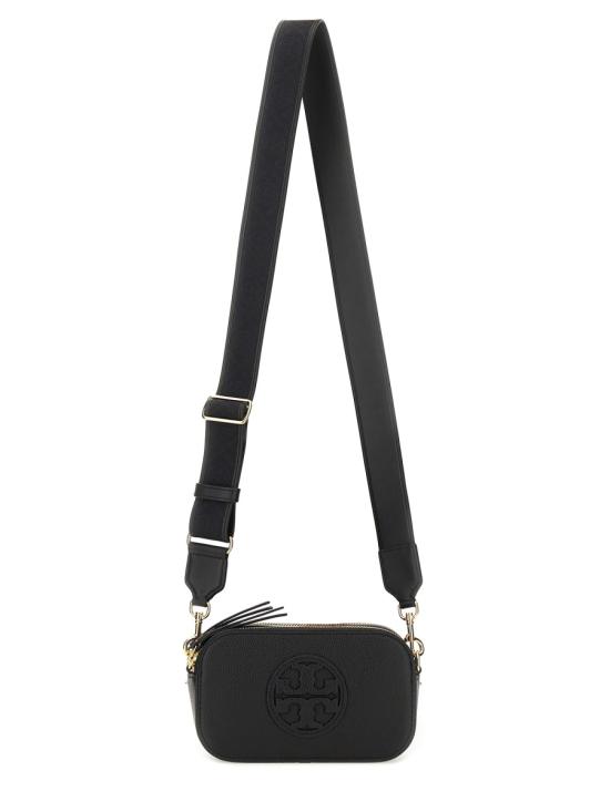 26SS 토리버치 밀러 미니 크로스백 171956 001 BLACK - TORY BURCH