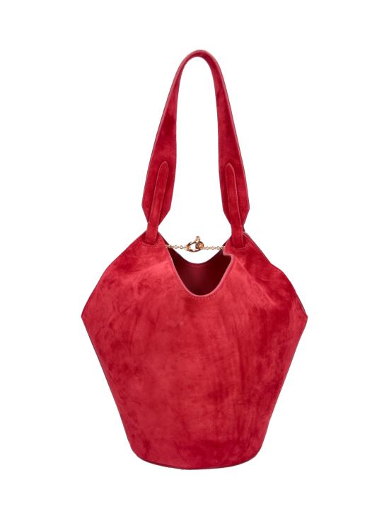 26SS 케이트 숄더백 H2056 726 L726 526 Rosso - KHAITE