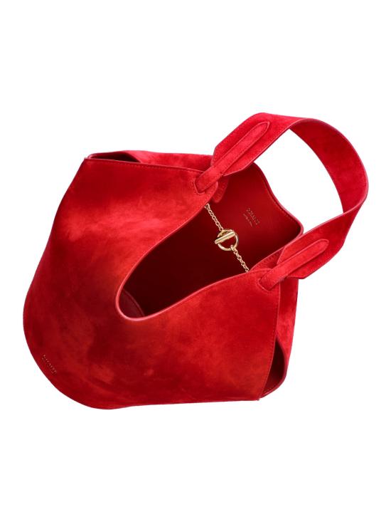 26SS 케이트 숄더백 H2056 726 L726 526 Rosso - KHAITE