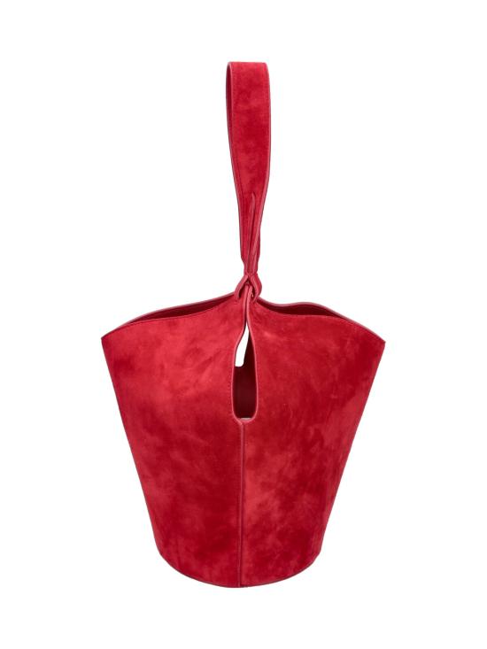 26SS 케이트 숄더백 H2056 726 L726 526 Rosso - KHAITE