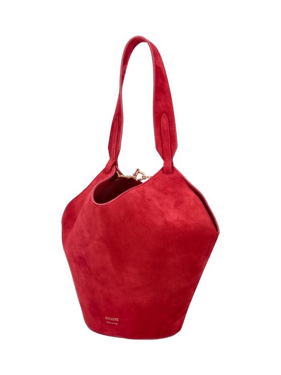 26SS 케이트 숄더백 H2056 726 L726 526 Rosso - KHAITE