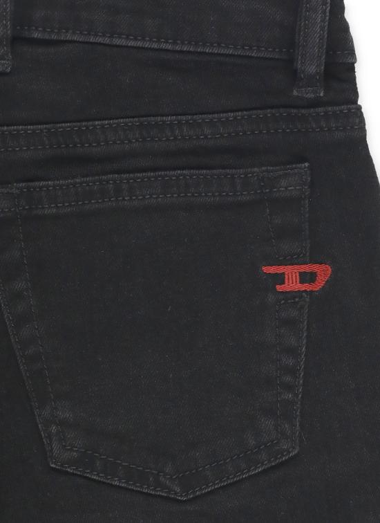 26SS [키즈] 디젤 진 J00807 KXBB1K02 Nero - DIESEL