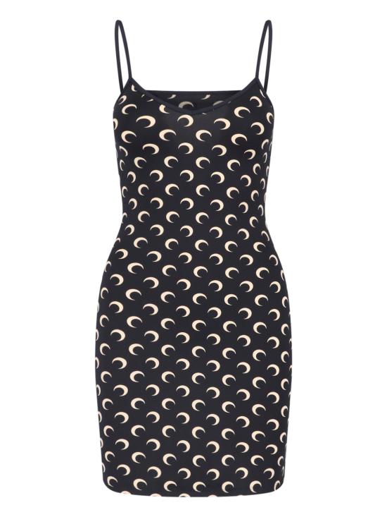 26SS 마린세르 미디 원피스 WDR485A CJER0001 IT99