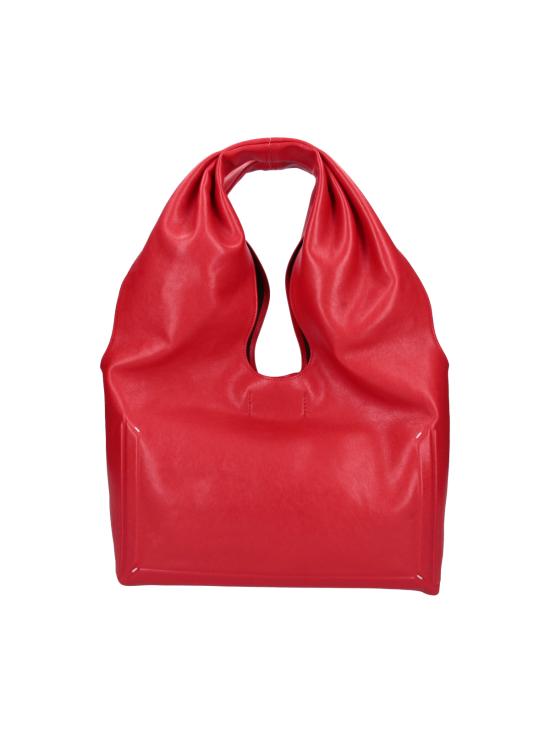 26SS 마르지엘라 숄더백 SB2WD0103 P8982 T3193 Red - MAISON MARGIELA