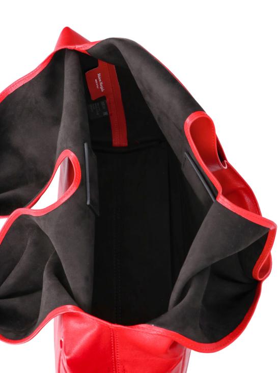 26SS 마르지엘라 숄더백 SB2WD0103 P8982 T3193 Red - MAISON MARGIELA