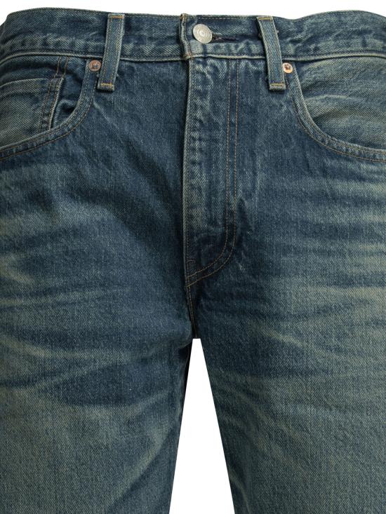 26SS 리바이스 데님 팬츠 0033V0006 Light blue - LEVI'S