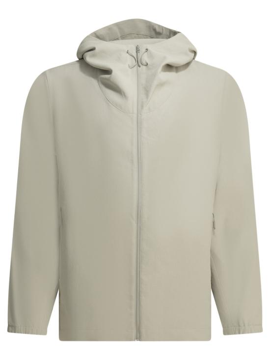 26SS 골드윈 후드 티셔츠 GL16500SN Beige