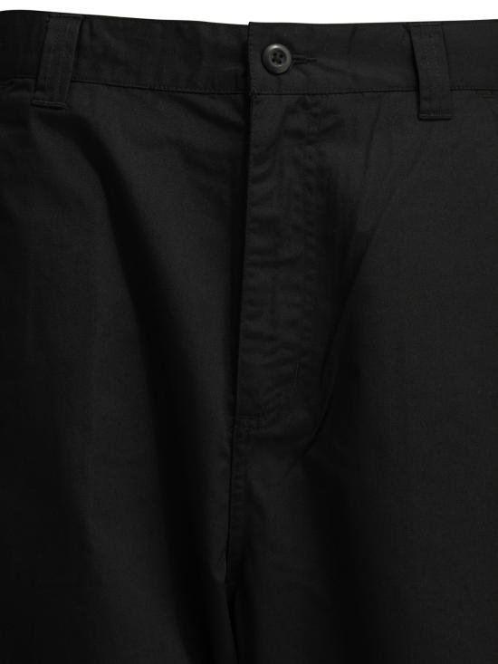 26SS 칼하트 WIP 포스탈 싱글 니 팬츠 I03613989 XX Black - CARHARTT WIP