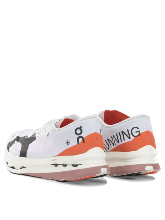 26SS 온 러닝 스니커즈 3MD10590256WHITE FLAME White - ON RUNNING