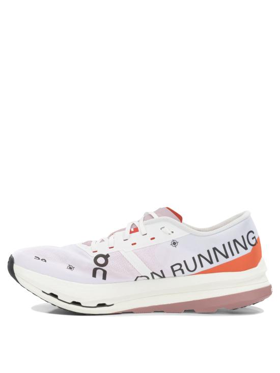 26SS 온 러닝 스니커즈 3MD10590256WHITE FLAME White - ON RUNNING